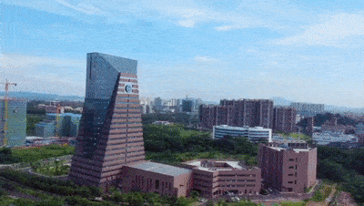 他山之玉 松山湖材料实验室新型科研管理体制释放的东莞科技变革启示录