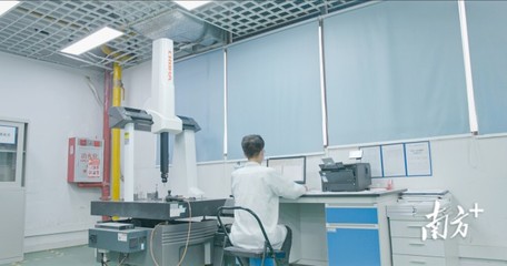 松山湖创业故事|华研科技:新材料竞争中的一匹黑马