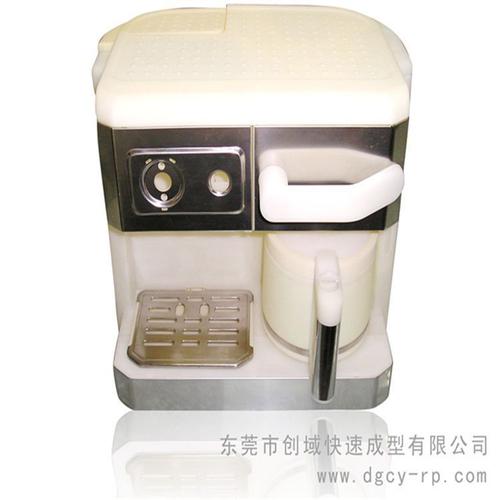 咖啡机手板模型加工】批发